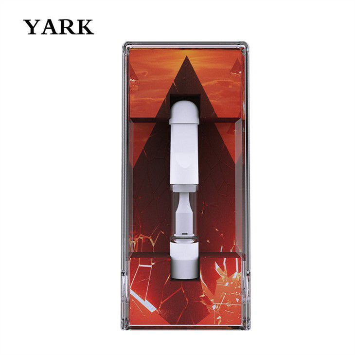 Standard Vape Child Resistant Box