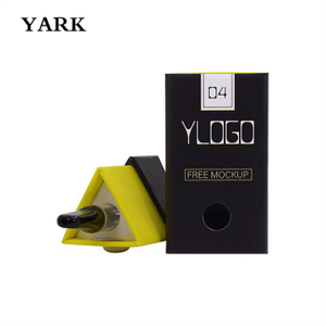 Cbd Cartridge Childproof Box