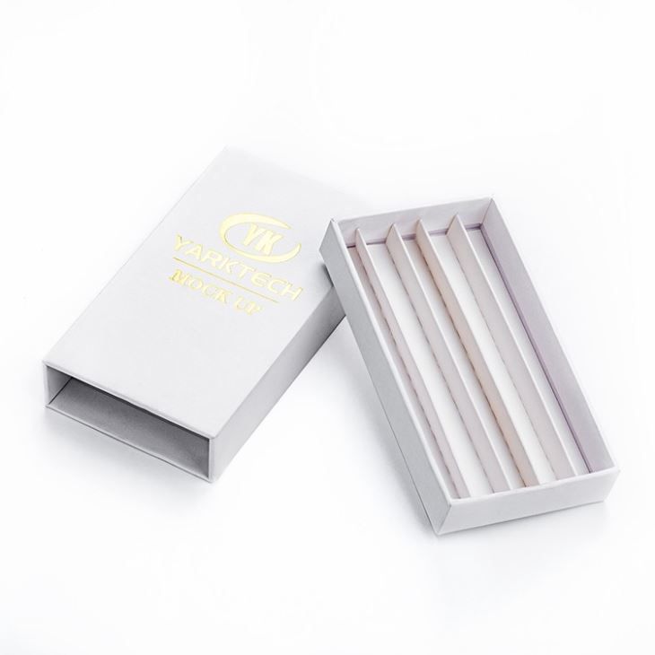 Pre Roll Recyclable Gift Box