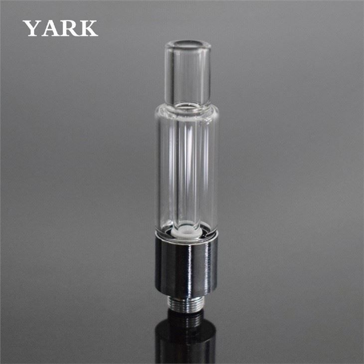 Thick Oil Glass Cartridge