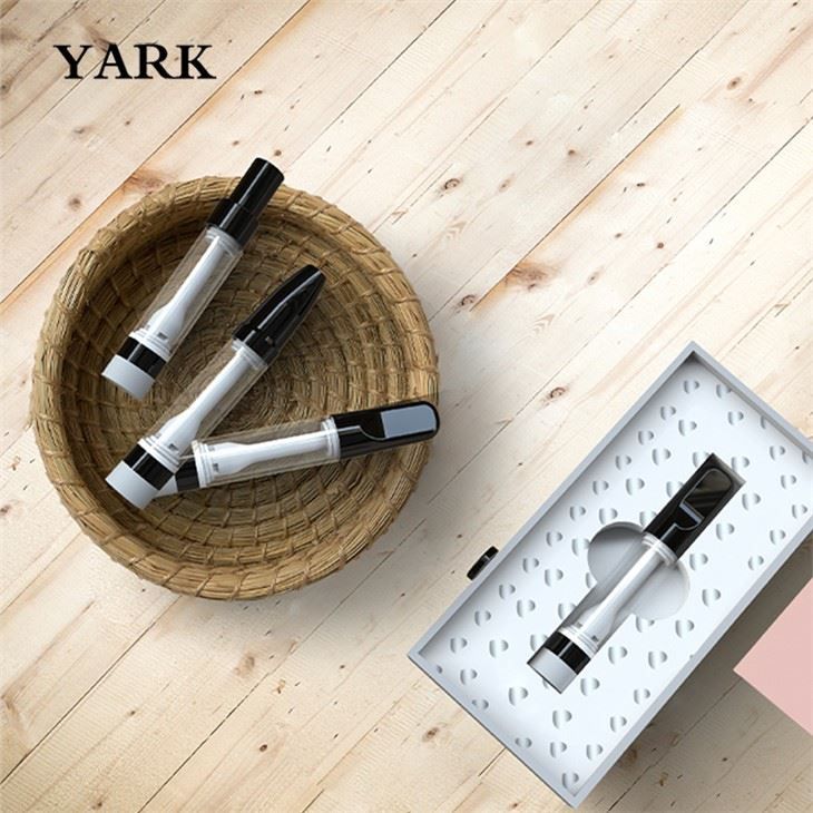 Lead Free All Ceramic Vape Cartridge