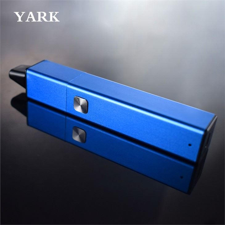 Dab Wax Vaporizer Pens