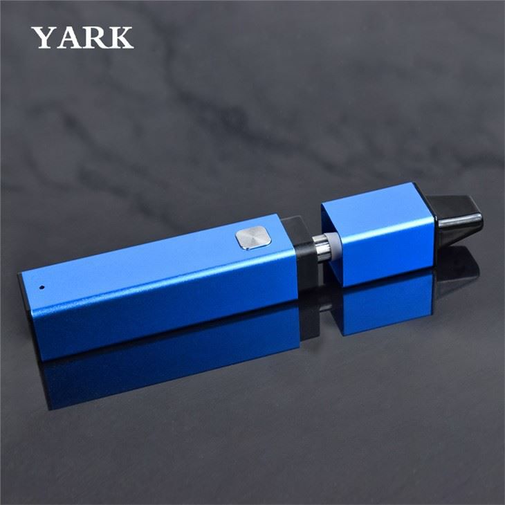 Cannabis Concentrate Wax Vaporizer