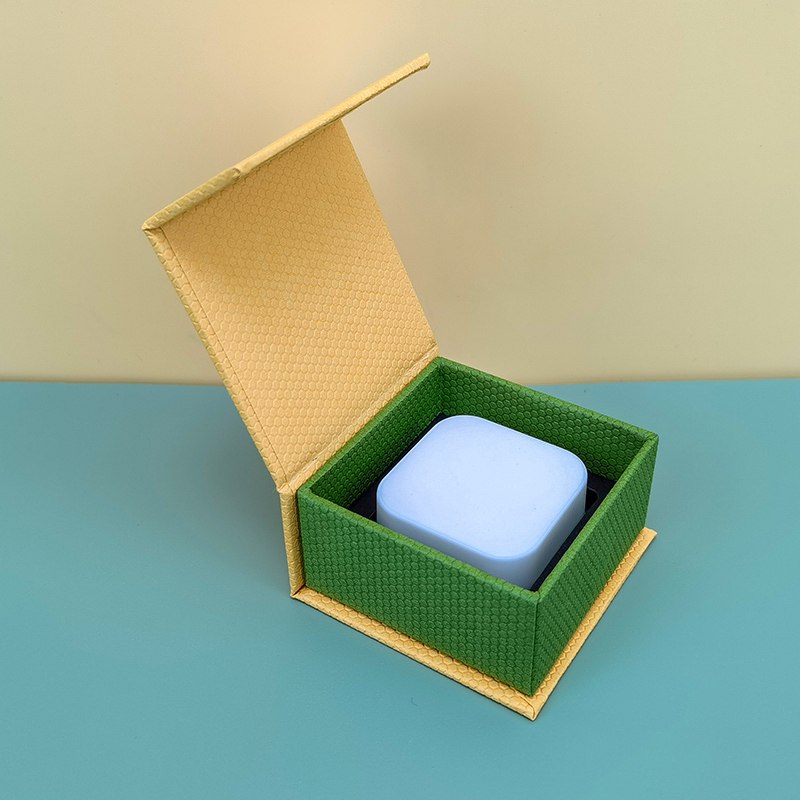 Marijuana Concentrates Jar Box