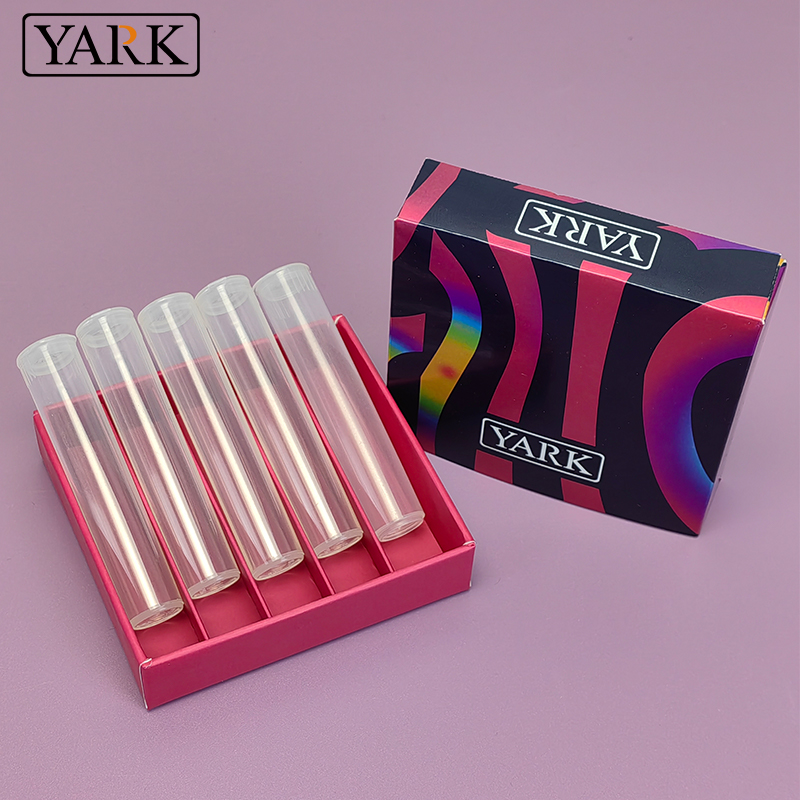 Pre Roll Tube Packaging Box
