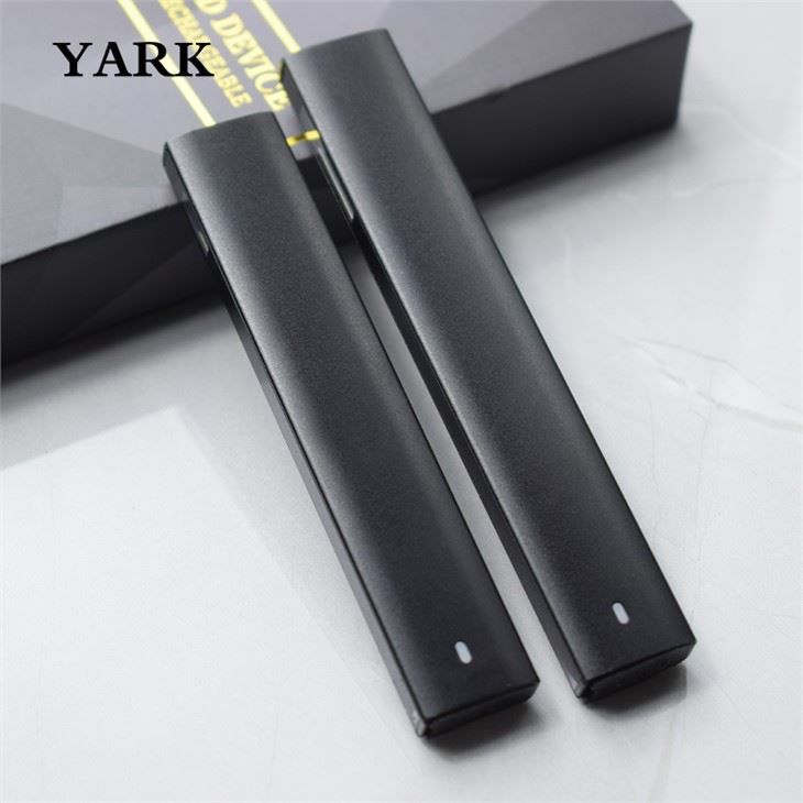 Empty Ceramic Disposable Vape Pen Cbd