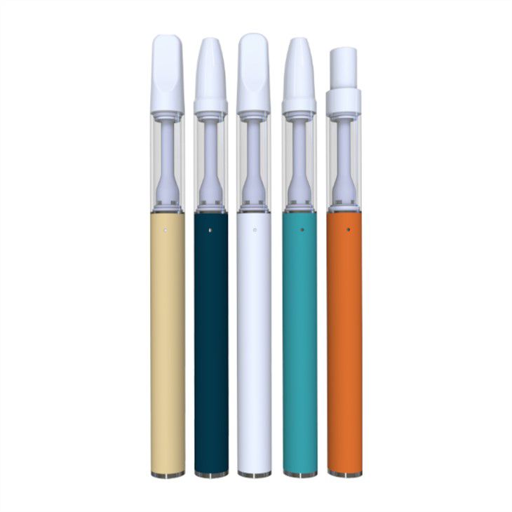Cbd Disposable THC Pen