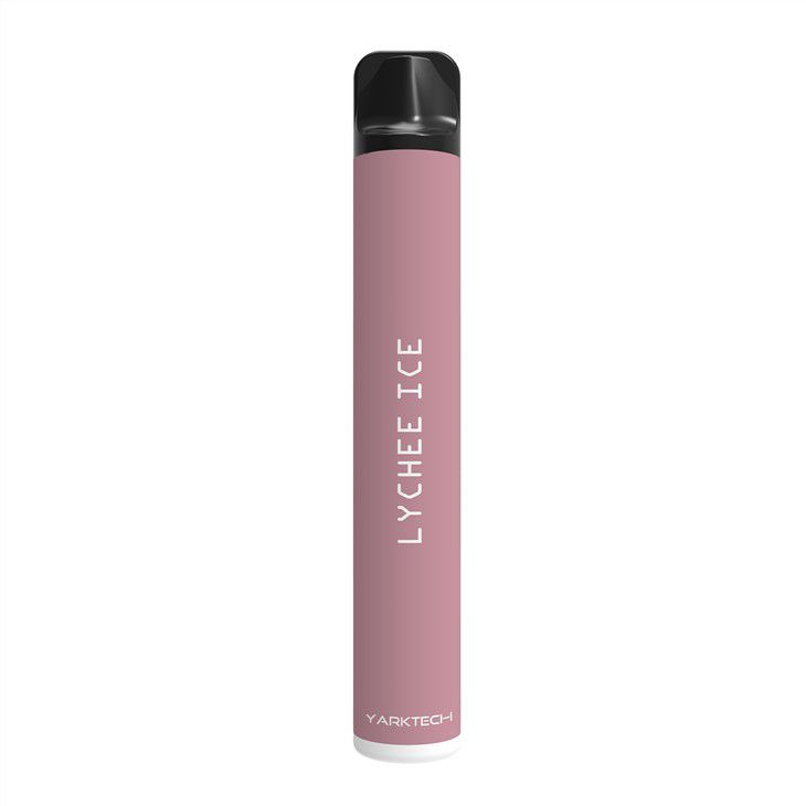 3.2ml Disposable Vape Pen