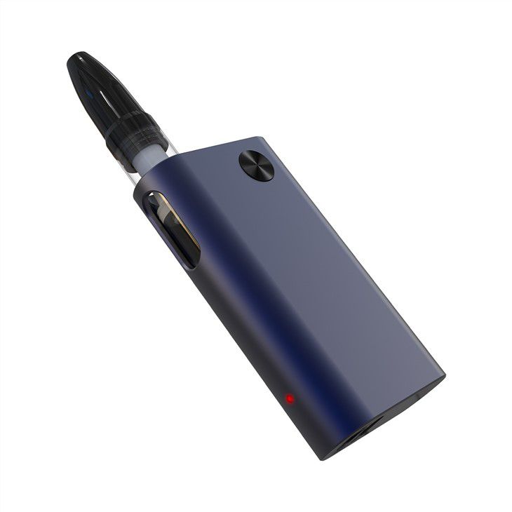 510 Thread 900mah Battery