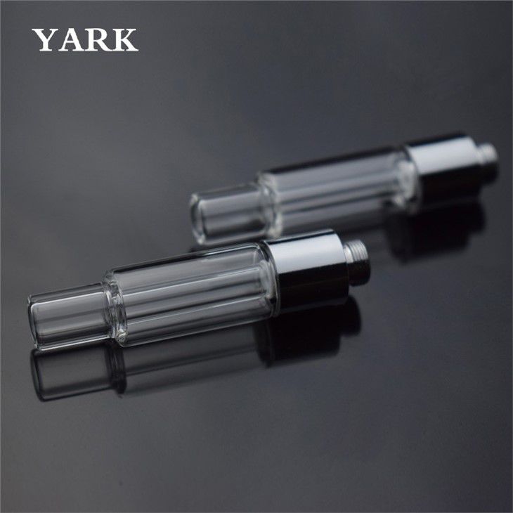 Thick Oil Glass Cartridge