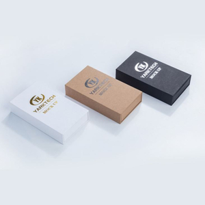 Touch Soft Preroll Box