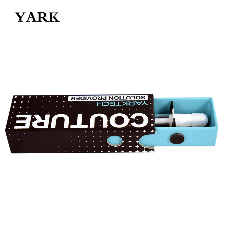 Child Resistant Childproof Cartridge Box