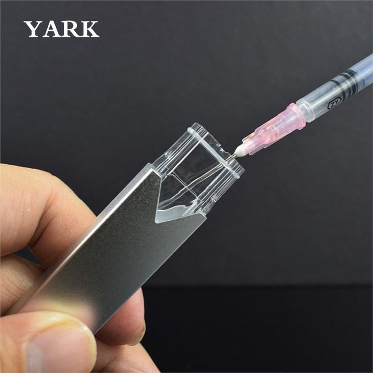 E-Cig Disposable Cbd Pen Vaporizer