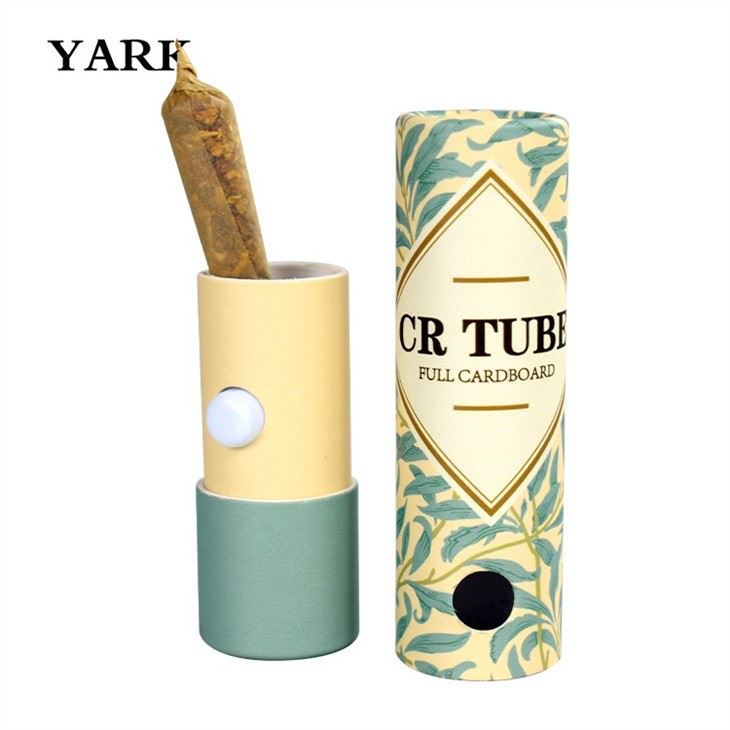 Printed Paper Pre Roll Tubes