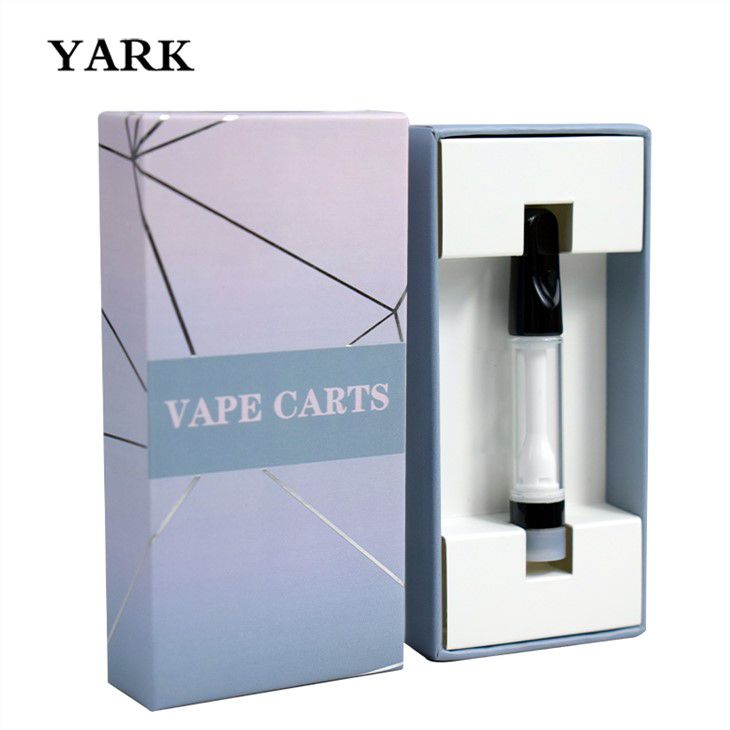 Custom Slide Cartridge Packaging Box