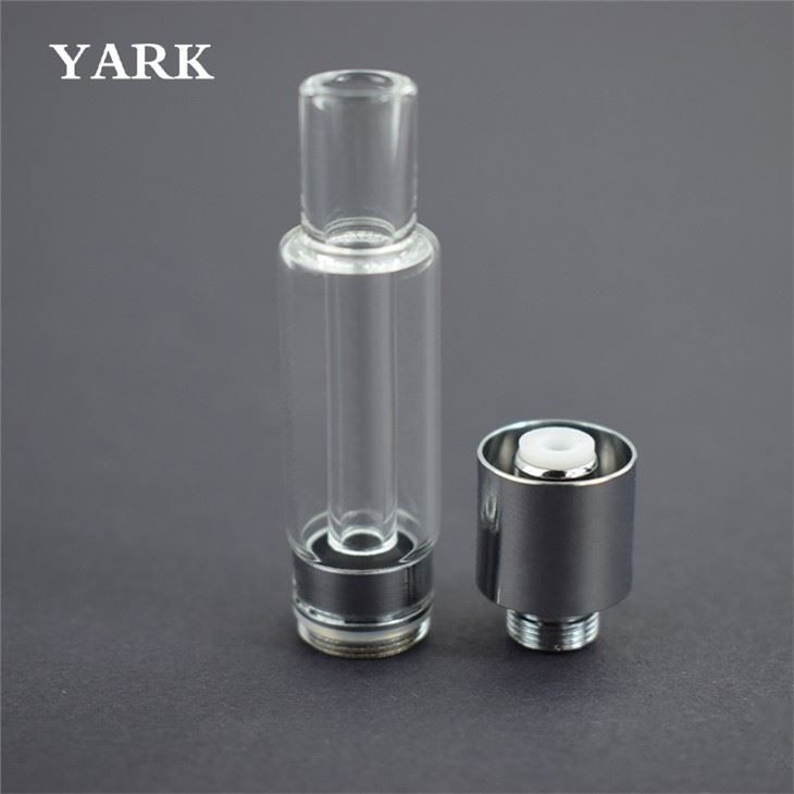 CBD Vape Glass Vaporizers