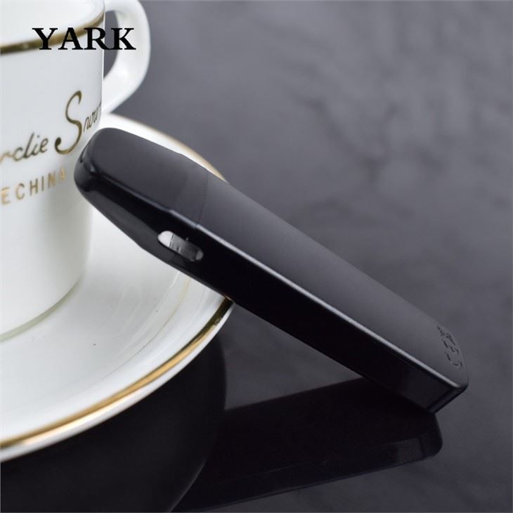 Rechargeable CBD Vape Pen