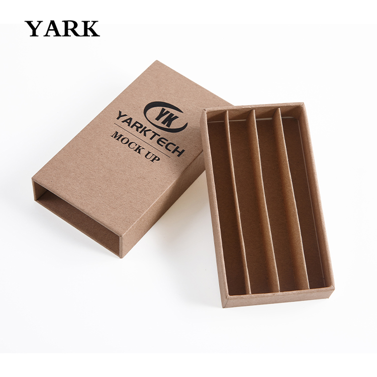 Child Resistant Pre Roll Pack