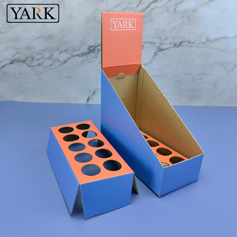 Custom Display Box