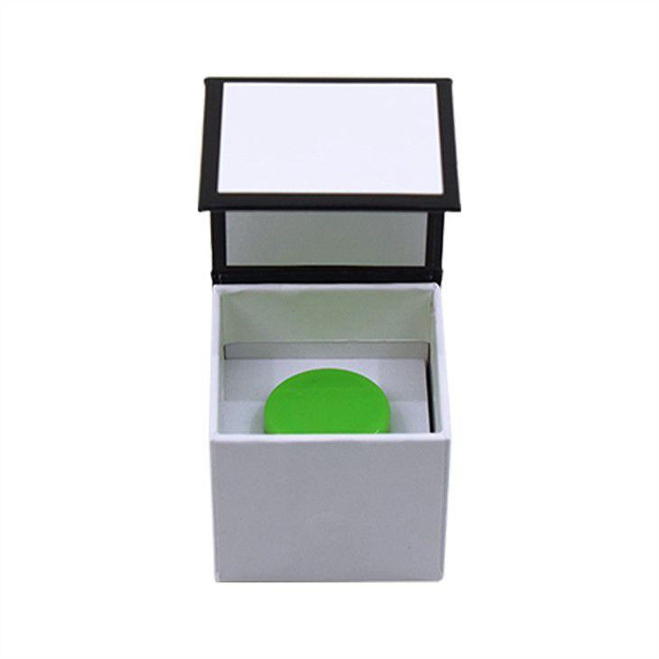 Clamshell Box Of Magnetic Packaging