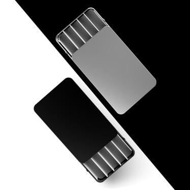 Child Proof Tin Case