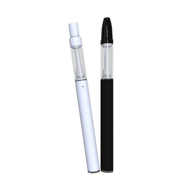 Ceramic Disposable CBD Oil Vape Pen