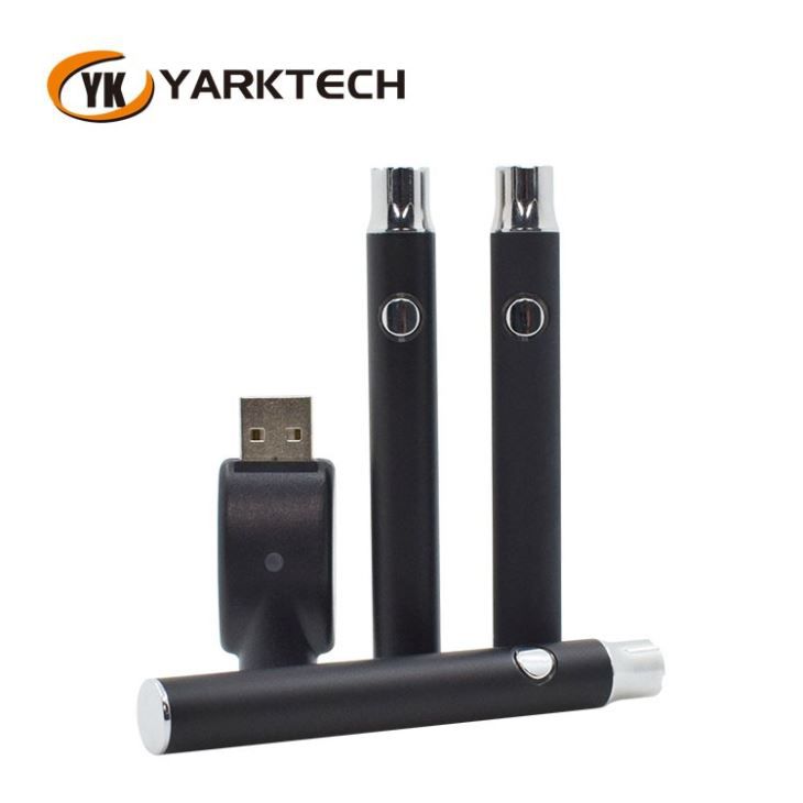 Rechargeable Preheating Vape Battery 510