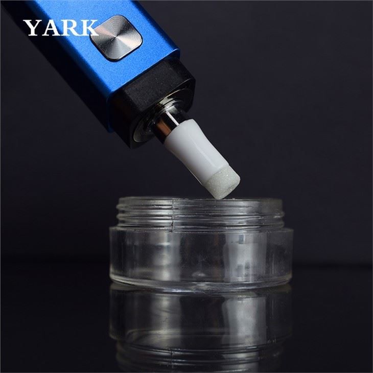 Rechargeable Wax Pen Vaporizers
