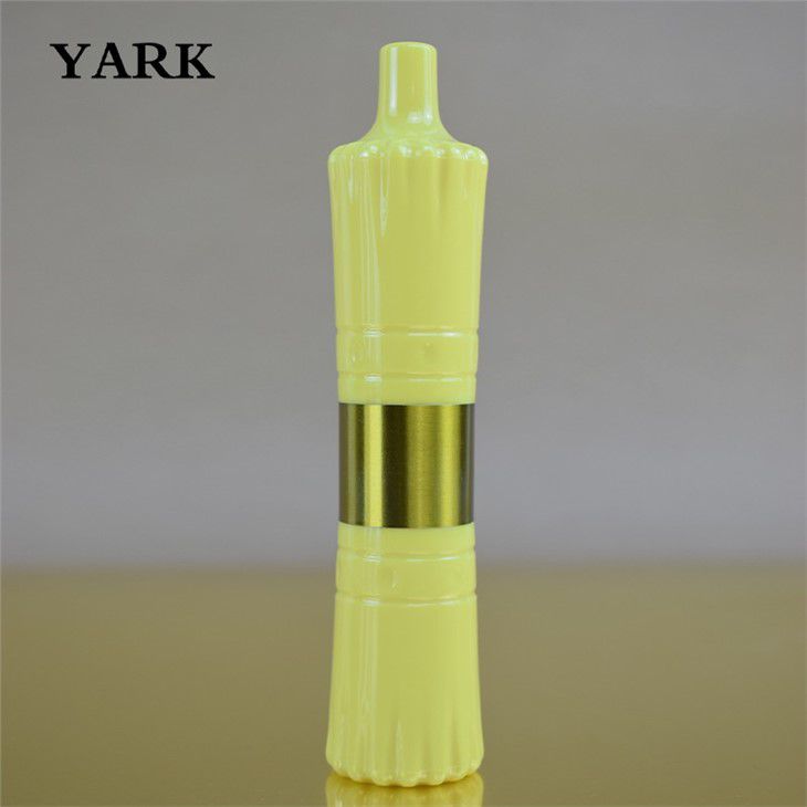Disposable Nic Salt Vape