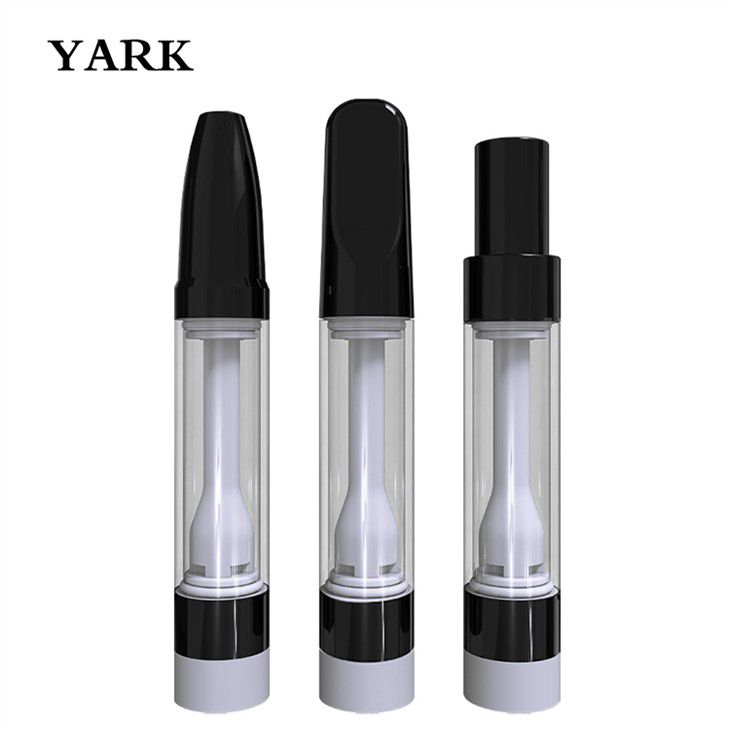 Ceramic Vape Cartridge