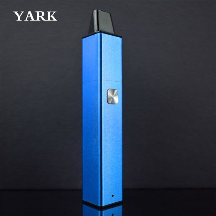 Cannabis Concentrate Wax Vaporizer