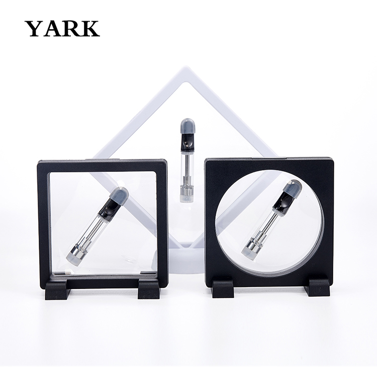 Childproof Transparent Film Case