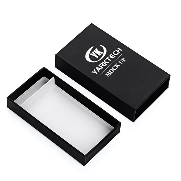 Soft Touch Pre Rolled Box