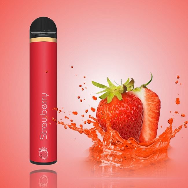 Disposable Vape Puff Bar