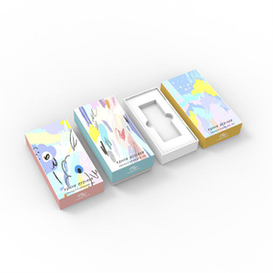 E-cig Gift Packaging Box