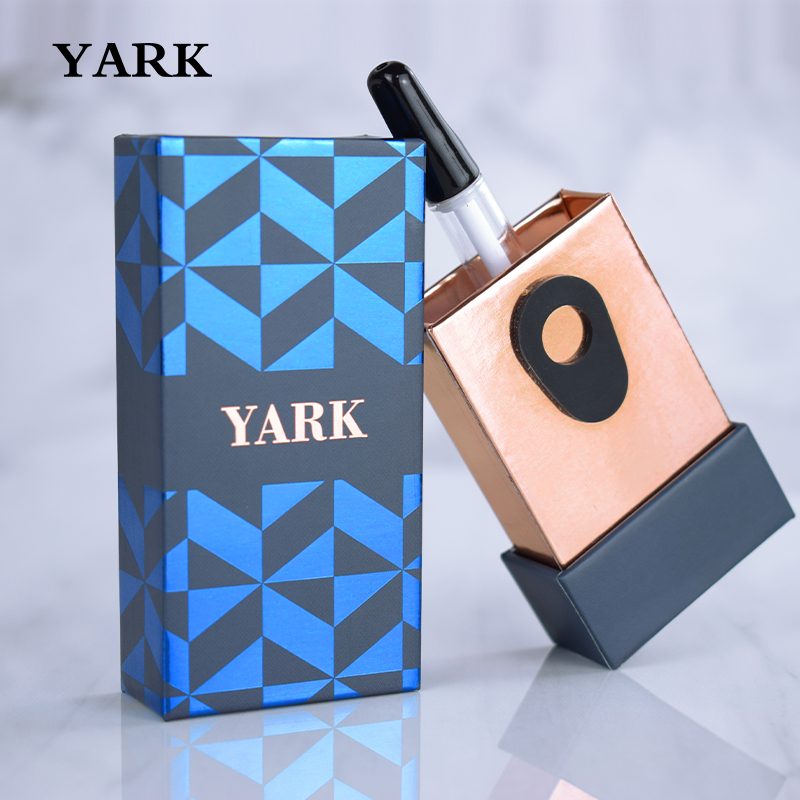 THC Vape Cartridge Packaging Box 