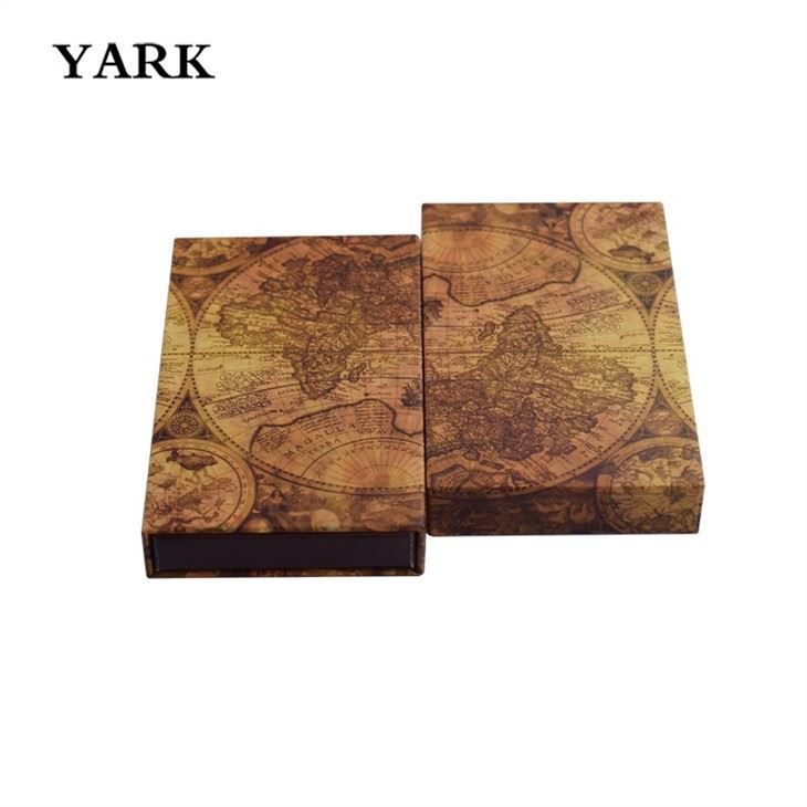 Child Resistant Pre-Roll Packaging Box