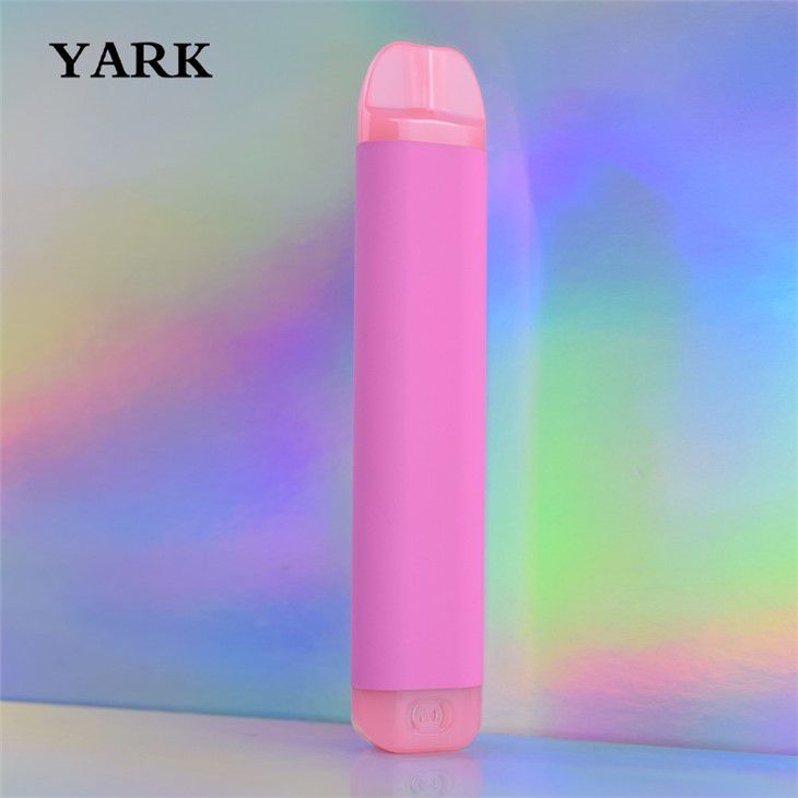 Prefilled Disposable Vape Pen