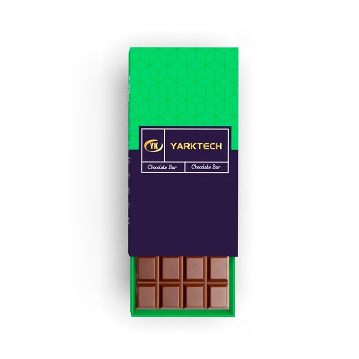 CBD Chocolate Gift Box