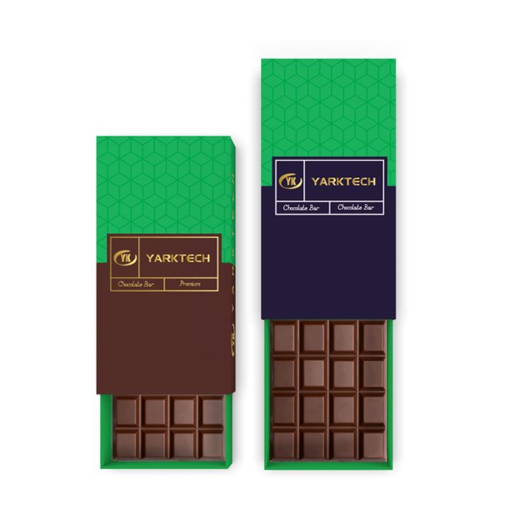 CR Chocolate Bar Packaging Box