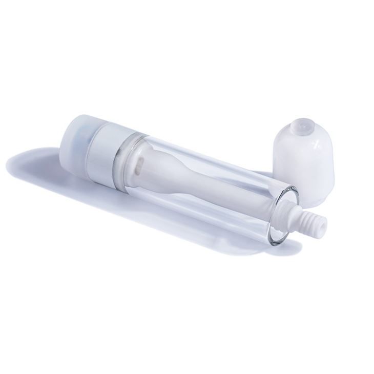 510 Tread Vape Cartridge