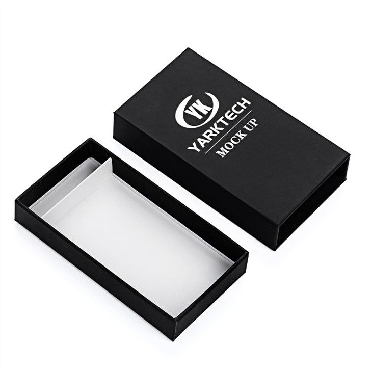 Child Proof Preroll Paper Packaging Box
