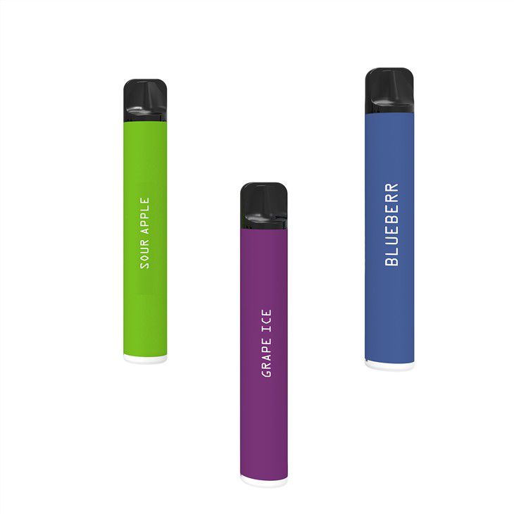 Disposable 3.2ml Disposable Vape