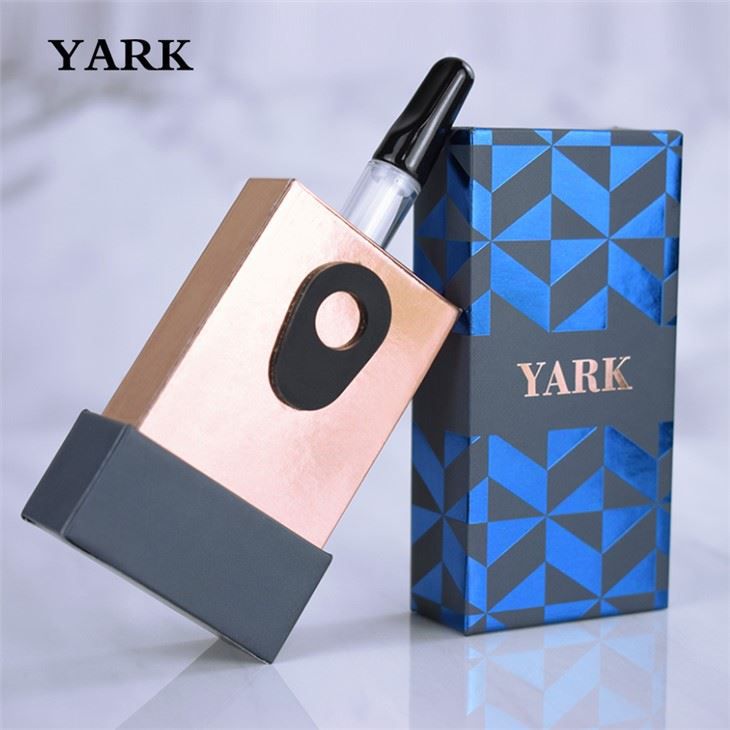 THC Vape Childproof Box