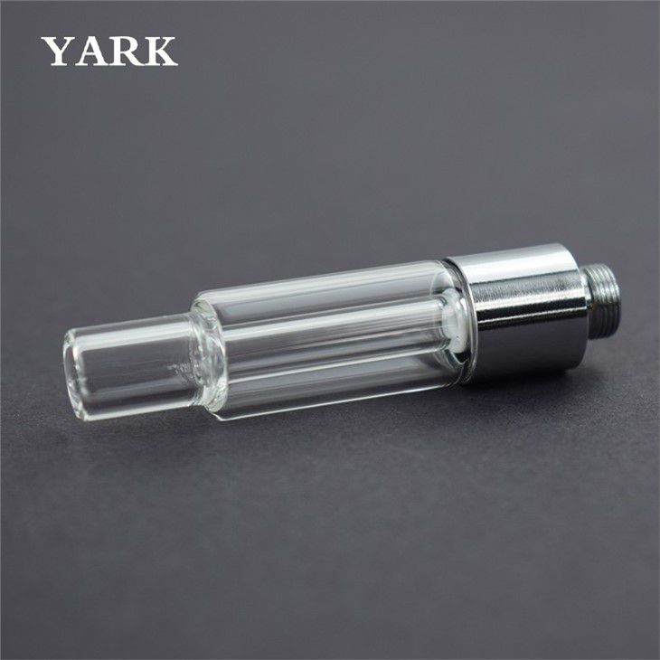 Glass Vape Cbd Cartridge