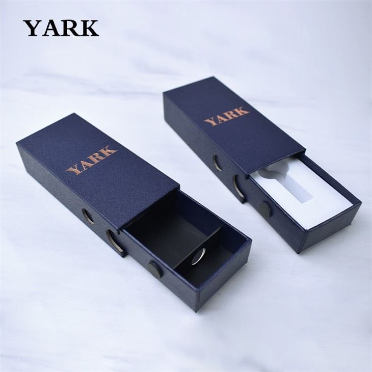 Child Resistant Paper Boxes