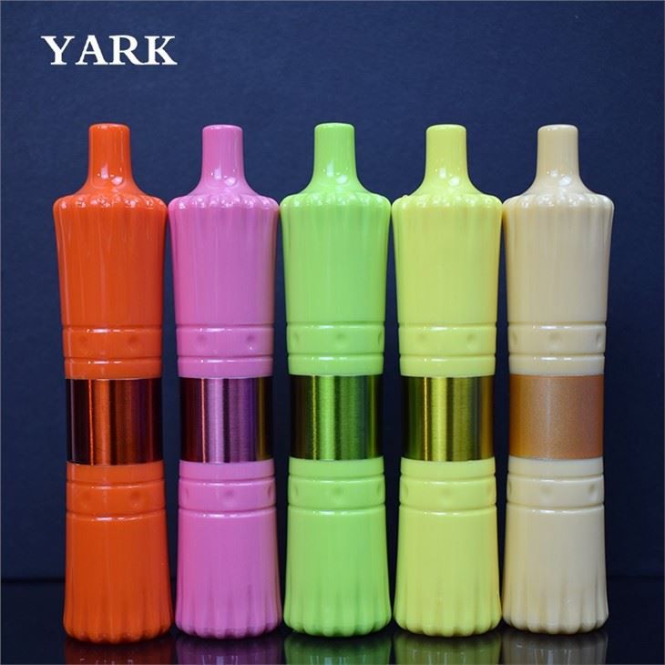 E Liquid Nicotine Salt Vape