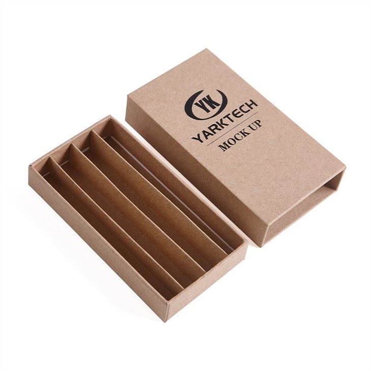 Custom Pre-rolled Packaging