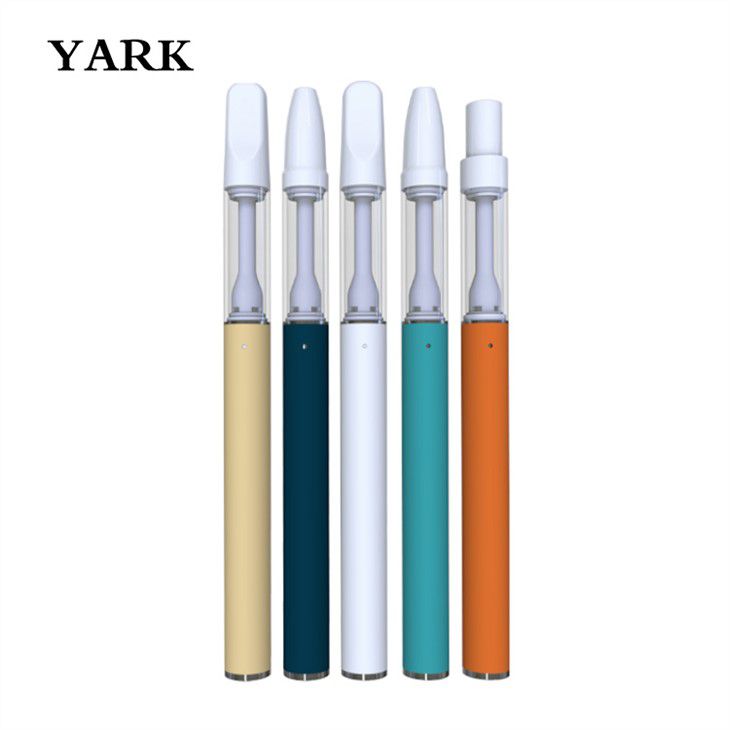 CBD Oil Vape Devices