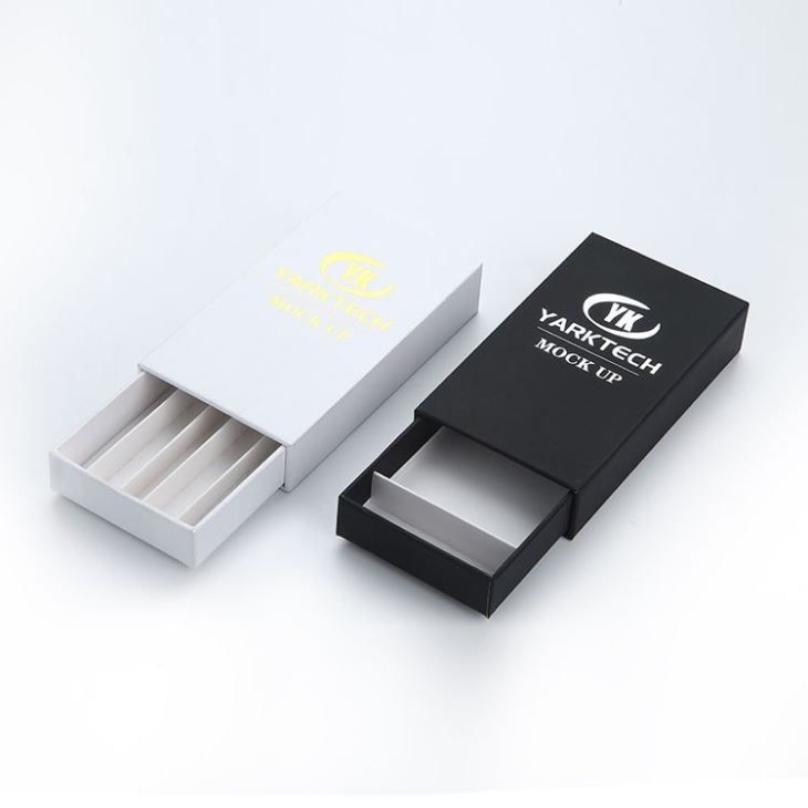 Child Proof Preroll Soft Touch Packaging